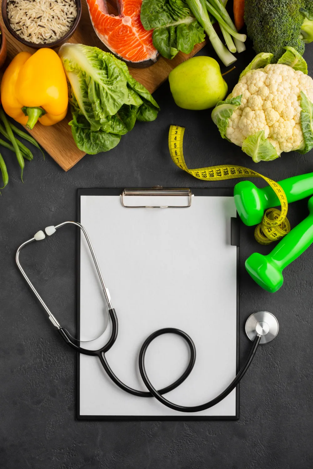 preguntas nutricion metepec